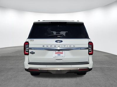 2024 Ford Expedition - Photo 5