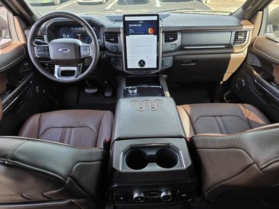 2024 Ford Expedition - Photo 8