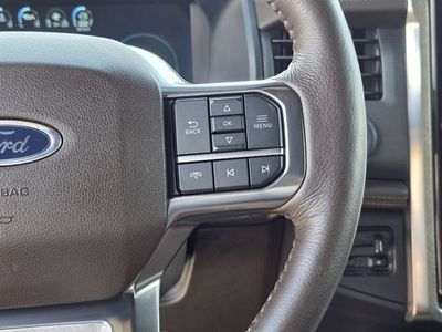 2024 Ford Expedition - Photo 29