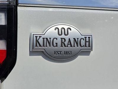2024 Ford Expedition - Photo 37