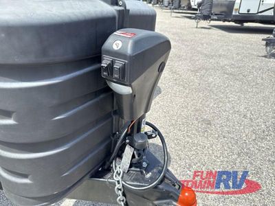 2023 Keystone RV Cougar Half-Ton - Photo 10