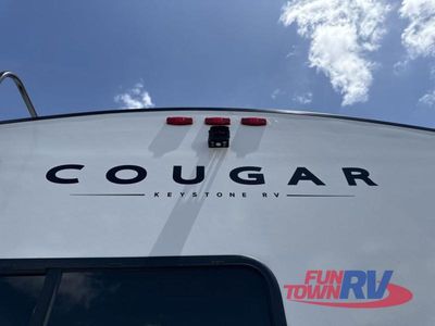 2023 Keystone RV Cougar Half-Ton - Photo 16