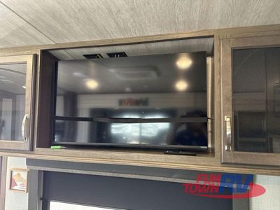 2023 Keystone RV Cougar Half-Ton - Photo 27