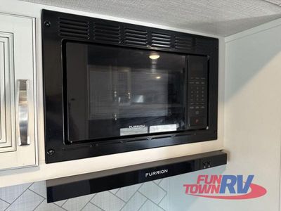 2023 Keystone RV Cougar Half-Ton - Photo 22