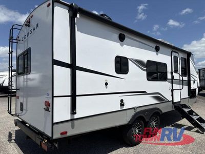 2023 Keystone RV Cougar Half-Ton - Photo 6