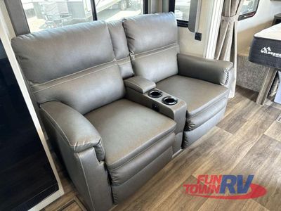2023 Keystone RV Cougar Half-Ton - Photo 29