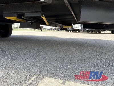 2023 Keystone RV Cougar Half-Ton - Photo 11
