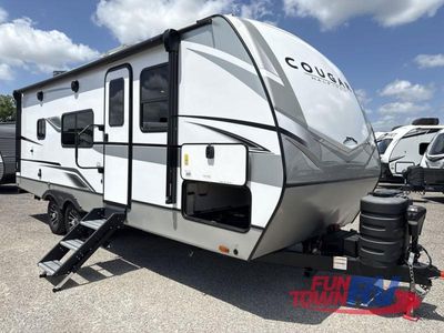 2023 Keystone RV Cougar Half-Ton - Photo 3