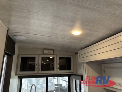 2023 Keystone RV Cougar Half-Ton - Photo 25