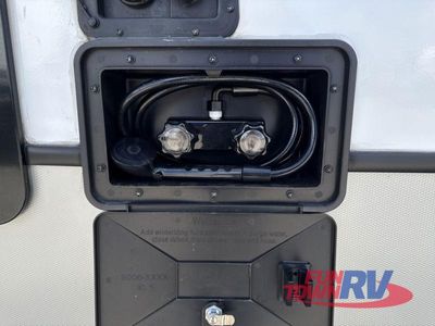 2023 Keystone RV Cougar Half-Ton - Photo 8