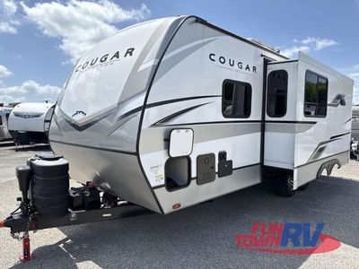 2023 Keystone RV Cougar Half-Ton - Photo 4