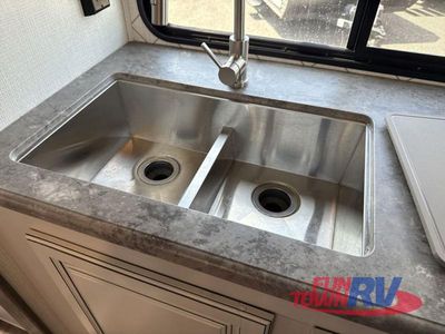 2023 Keystone RV Cougar Half-Ton - Photo 20