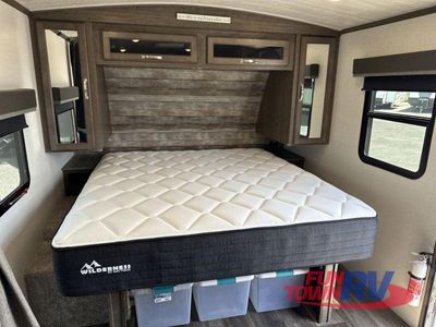 2023 Keystone RV Cougar Half-Ton - Photo 39