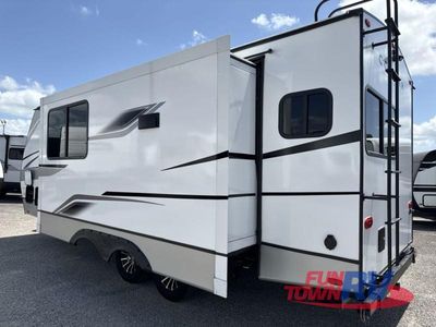 2023 Keystone RV Cougar Half-Ton - Photo 5