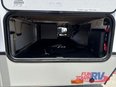2023 Keystone RV Cougar Half-Ton - Photo 14