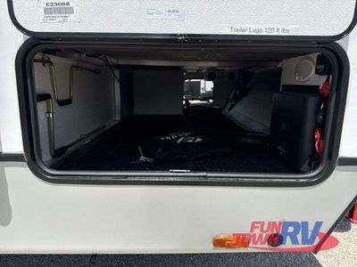 2023 Keystone RV Cougar Half-Ton - Photo 7