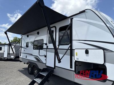 2023 Keystone RV Cougar Half-Ton - Photo 9