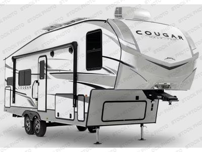2023 Keystone RV Cougar Half-Ton - Photo 40