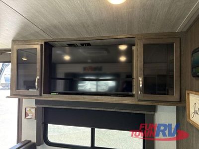 2023 Keystone RV Cougar Half-Ton - Photo 31