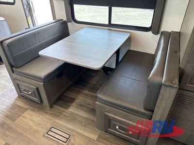 2023 Keystone RV Cougar Half-Ton - Photo 26