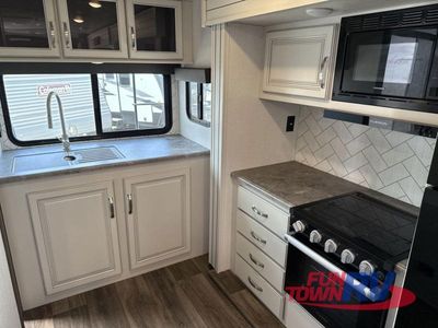 2023 Keystone RV Cougar Half-Ton - Photo 19