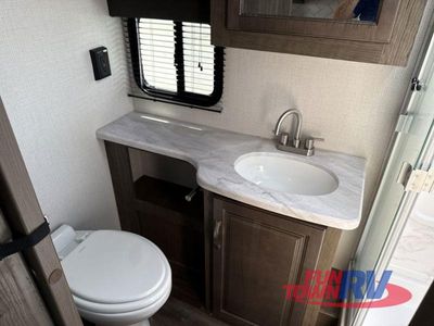 2023 Keystone RV Cougar Half-Ton - Photo 34