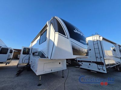 2026 Jayco Eagle HT - Photo 3