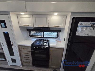 2026 Jayco Eagle HT - Photo 11