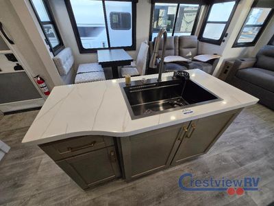 2026 Jayco Eagle HT - Photo 16