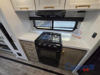 2026 Jayco Eagle HT - Photo 13