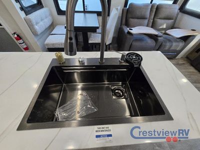 2026 Jayco Eagle HT - Photo 17