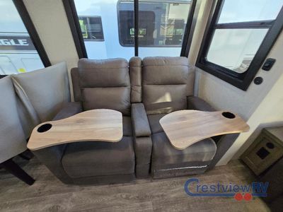 2026 Jayco Eagle HT - Photo 22