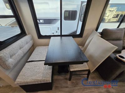 2026 Jayco Eagle HT - Photo 21