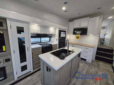 2026 Jayco Eagle HT - Photo 10