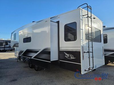 2026 Jayco Eagle HT - Photo 6