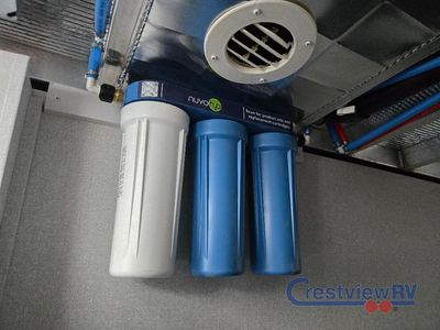 2026 Jayco Eagle HT - Photo 8