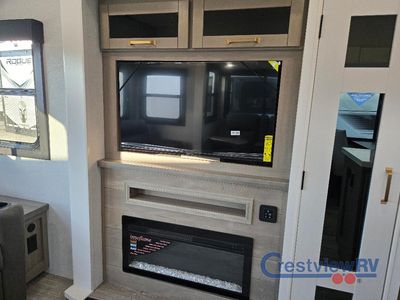 2026 Jayco Eagle HT - Photo 24