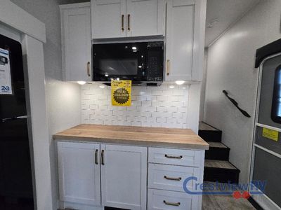 2026 Jayco Eagle HT - Photo 18