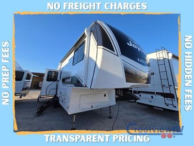 2026 Jayco Eagle HT - Photo 1