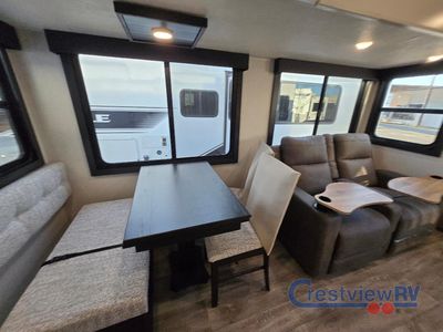 2026 Jayco Eagle HT - Photo 20