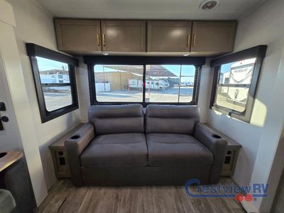 2026 Jayco Eagle HT - Photo 23