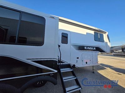 2026 Jayco Eagle HT - Photo 4