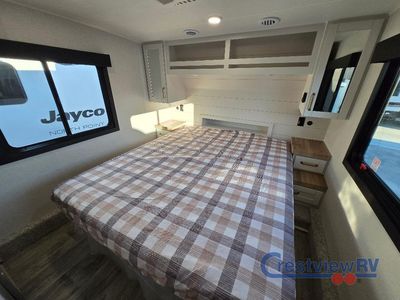 2026 Jayco Eagle HT - Photo 30