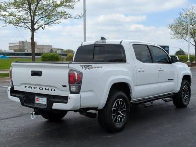2022 Toyota Tacoma - Photo 6