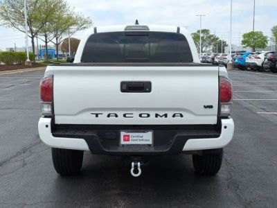 2022 Toyota Tacoma - Photo 7