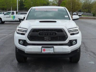 2022 Toyota Tacoma - Photo 4