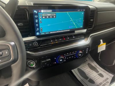 2026 Chevrolet Silverado 1500 — photo 9 view