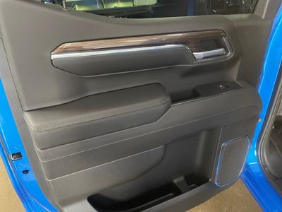 2026 Chevrolet Silverado 1500 — photo 14 view