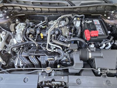 2024 Nissan Altima - Photo 20