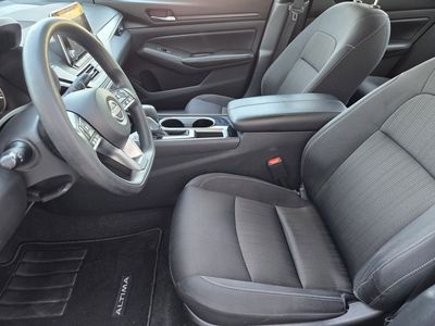 2024 Nissan Altima - Photo 8